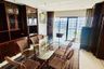 3 Bedroom Condo for sale in Baan Haad U Thong, Nong Prue, Chonburi