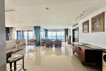 3 Bedroom Condo for sale in Baan Haad U Thong, Nong Prue, Chonburi