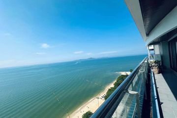 3 Bedroom Condo for sale in Baan Haad U Thong, Nong Prue, Chonburi