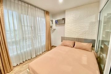 1 Bedroom Condo for rent in Bang Chak, Bangkok near BTS Punnawithi