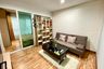 1 Bedroom Condo for rent in Bang Chak, Bangkok near BTS Punnawithi