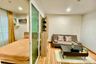 1 Bedroom Condo for rent in Bang Chak, Bangkok near BTS Punnawithi