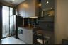 1 Bedroom Condo for rent in Phra Khanong Nuea, Bangkok near BTS Phra Khanong