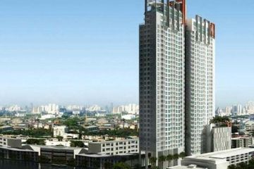 1 Bedroom Condo for rent in Bang Kapi, Bangkok