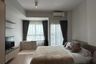 1 Bedroom Condo for rent in Bang Kapi, Bangkok near MRT Phra Ram 9