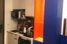 1 Bedroom Condo for rent in Bang Kapi, Bangkok near MRT Phetchaburi