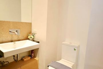1 Bedroom Condo for rent in Phra Khanong Nuea, Bangkok near BTS Ekkamai