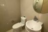 1 Bedroom Condo for rent in Makkasan, Bangkok near MRT Phra Ram 9