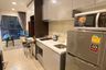 1 Bedroom Condo for rent in Makkasan, Bangkok near MRT Phra Ram 9