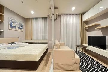 1 Bedroom Condo for rent in Lumpini, Bangkok near BTS Ploen Chit