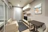 1 Bedroom Condo for rent in Lumpini, Bangkok near BTS Ploen Chit