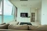 3 Bedroom Condo for rent in Del Mare, Bang Sare, Chonburi