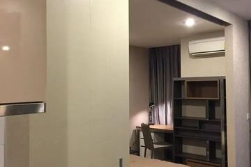 1 Bedroom Condo for rent in Maha Phruettharam, Bangkok near MRT Sam Yan