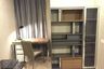 1 Bedroom Condo for rent in Maha Phruettharam, Bangkok near MRT Sam Yan