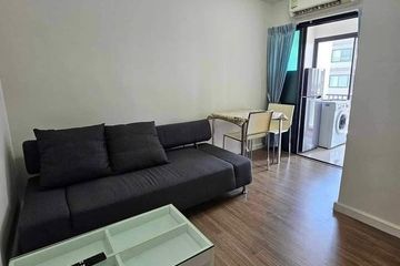 1 Bedroom Condo for rent in Salaya, Nakhon Pathom