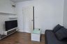 1 Bedroom Condo for rent in Salaya, Nakhon Pathom