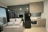 1 Bedroom Condo for rent in Bang Kaeo, Samut Prakan