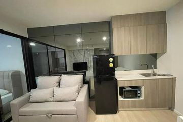 1 Bedroom Condo for rent in Bang Kaeo, Samut Prakan