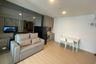 1 Bedroom Condo for rent in Bang Kaeo, Samut Prakan
