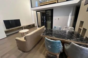 2 Bedroom Condo for rent in Thanon Phaya Thai, Bangkok near BTS Phaya Thai