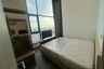 2 Bedroom Condo for rent in Thanon Phaya Thai, Bangkok near BTS Phaya Thai