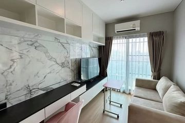 1 Bedroom Condo for rent in Makkasan, Bangkok near Airport Rail Link Makkasan