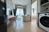 1 Bedroom Condo for rent in Makkasan, Bangkok near Airport Rail Link Makkasan
