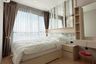 1 Bedroom Condo for rent in Makkasan, Bangkok near Airport Rail Link Makkasan