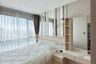 1 Bedroom Condo for rent in Makkasan, Bangkok near Airport Rail Link Makkasan