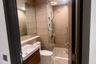 1 Bedroom Condo for rent in Wat Phraya Krai, Bangkok