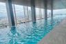 1 Bedroom Condo for rent in Wat Phraya Krai, Bangkok