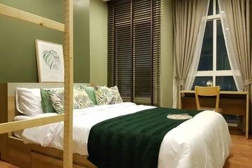 1 Bedroom Condo for rent in Bang Na, Bangkok near BTS Bang Na
