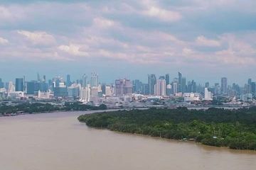 1 Bedroom Condo for rent in Chong Nonsi, Bangkok