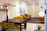 1 Bedroom Condo for rent in Chong Nonsi, Bangkok