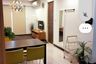 1 Bedroom Condo for rent in Chong Nonsi, Bangkok