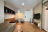 1 Bedroom Condo for rent in Huai Khwang, Bangkok near MRT Huai Khwang