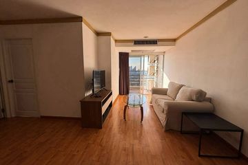 1 Bedroom Condo for rent in The Waterford Diamond, Khlong Tan, Bangkok near BTS Phrom Phong