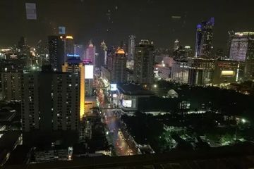 1 Bedroom Condo for rent in Thung Phaya Thai, Bangkok near Airport Rail Link Phaya Thai