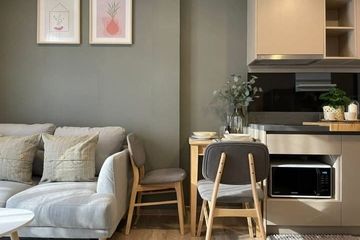 1 Bedroom Condo for rent in OKA HAUS Sukhumvit 36, Khlong Tan, Bangkok near BTS Thong Lo