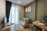 1 Bedroom Condo for rent in OKA HAUS Sukhumvit 36, Khlong Tan, Bangkok near BTS Thong Lo