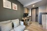 1 Bedroom Condo for rent in OKA HAUS Sukhumvit 36, Khlong Tan, Bangkok near BTS Thong Lo