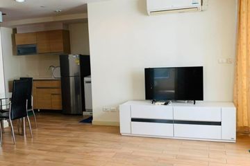 1 Bedroom Condo for rent in The Station Sathorn - Bangrak, Thung Wat Don, Bangkok near BTS Surasak