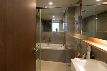 1 Bedroom Condo for rent in Urbana Sathorn, Thung Maha Mek, Bangkok near MRT Silom