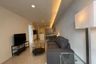 1 Bedroom Condo for rent in The Waterford Diamond, Khlong Tan, Bangkok near BTS Phrom Phong