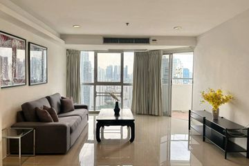 1 Bedroom Condo for rent in The Waterford Diamond, Khlong Tan, Bangkok near BTS Phrom Phong