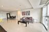1 Bedroom Condo for rent in The Waterford Diamond, Khlong Tan, Bangkok near BTS Phrom Phong