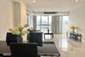 1 Bedroom Condo for rent in The Waterford Diamond, Khlong Tan, Bangkok near BTS Phrom Phong