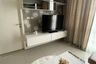 1 Bedroom Condo for rent in Huai Khwang, Bangkok