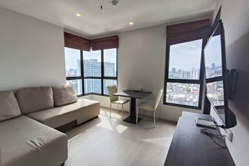 1 Bedroom Condo for sale in Elio Del Nest, Bang Na, Bangkok near BTS Udom Suk