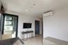 1 Bedroom Condo for sale in Elio Del Nest, Bang Na, Bangkok near BTS Udom Suk